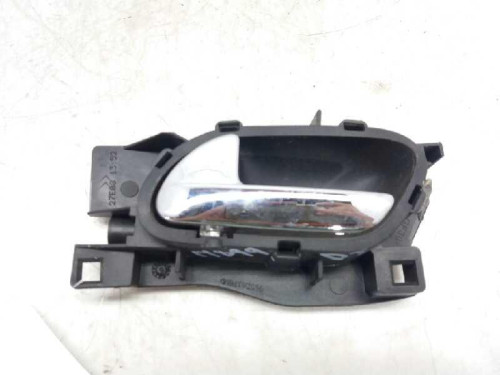  MANETA INTERIOR DELANTERA IZQUIERDA PEUGEOT 407 