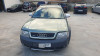  AUDI ALLROAD QUATTRO QUATTRO (4B5) 
