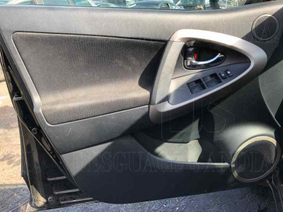 TOYOTA RAV4 (A3)