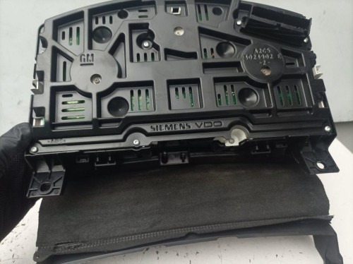  CUADRO INSTRUMENTOS OPEL ASTRA H BERLINA 