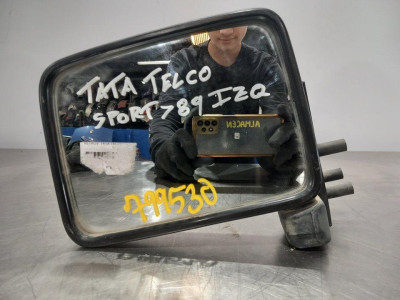 RETROVISOR IZQUIERDO