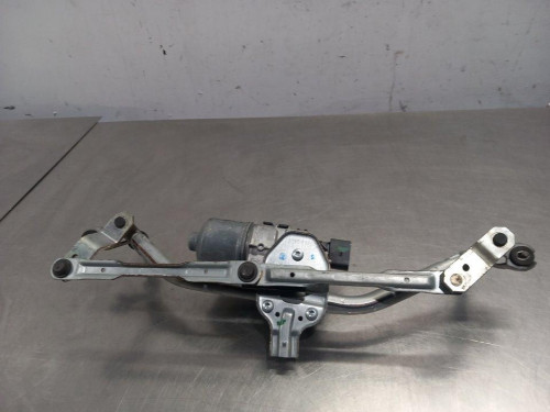  MOTOR LIMPIA DELANTERO PEUGEOT 2008 