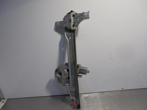  ELEVALUNAS DELANTERO IZQUIERDO PEUGEOT 208 