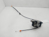 CERRADURA PUERTA TRASERA IZQUIERDA Citroen C4 PICASSO 