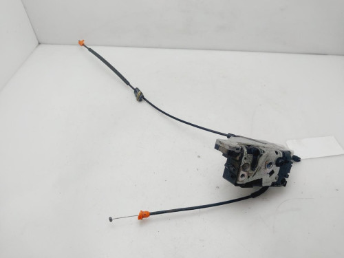 CERRADURA PUERTA TRASERA IZQUIERDA Citroen C4 PICASSO 