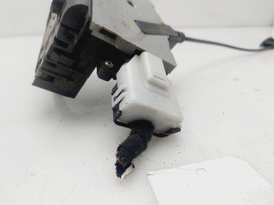 CERRADURA PUERTA TRASERA IZQUIERDA, Citroen, C4 PICASSO