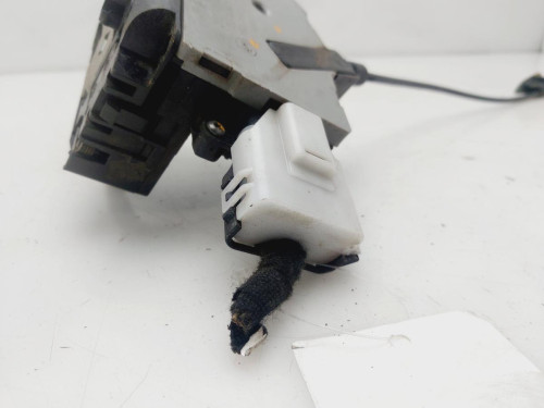 CERRADURA PUERTA TRASERA IZQUIERDA Citroen C4 PICASSO 