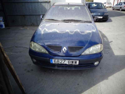 RENAULT MEGANE I FASE 2 BERLINA (BA0)