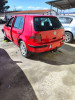 VOLKSWAGEN GOLF IV BERLINA (1J1)(10.1997) — автомобиль-донор на запчасти 