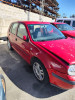 VOLKSWAGEN GOLF IV BERLINA (1J1)(10.1997) — автомобиль-донор на запчасти 