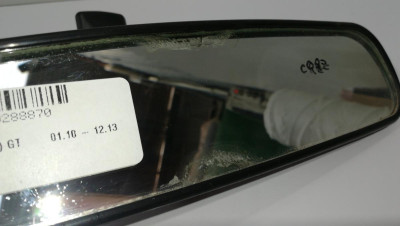 ESPEJO, HONDA, CR-Z (SZT)