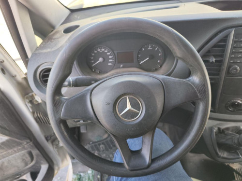 VOLANTE Mercedes-Benz VITO FURGÓN (447) 