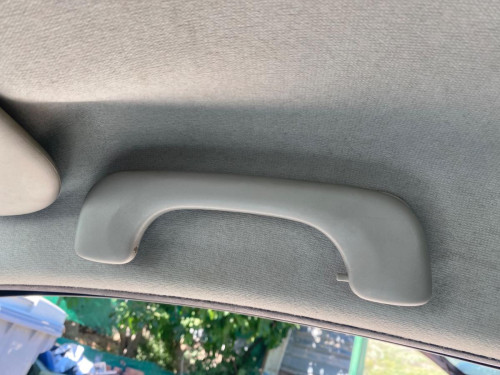 ASIDERO TECHO DELANTERO DERECHO Renault CLIO III 