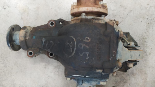 DIFERENCIAL DELANTERO NISSAN PICKUP (D22) 