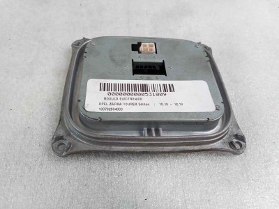 MODULO ELECTRONICO, OPEL, ZAFIRA C TOURER