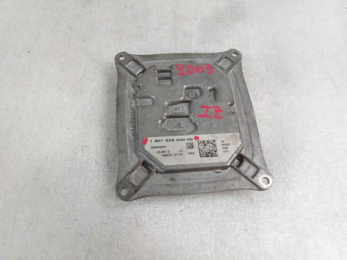  MODULO ELECTRONICO, OPEL, ZAFIRA C TOURER 