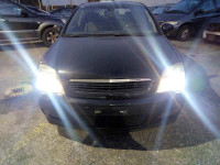 OPEL VECTRA C BERLINA