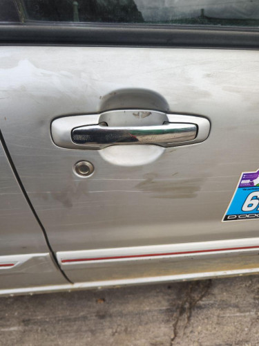 MANETA EXTERIOR DELANTERA DERECHA, SUZUKI, GRAND VITARA 5-PUERTAS (SQ/FT)