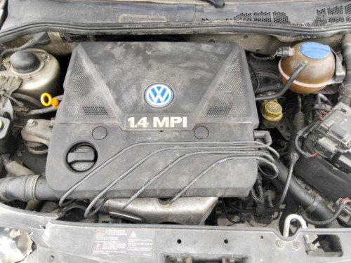  VOLKSWAGEN POLO III BERLINA (6N2) 