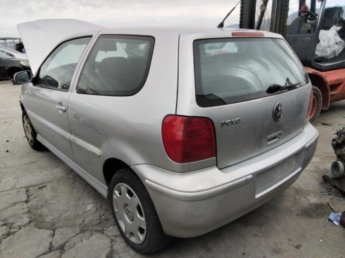  VOLKSWAGEN POLO III BERLINA (6N2) 