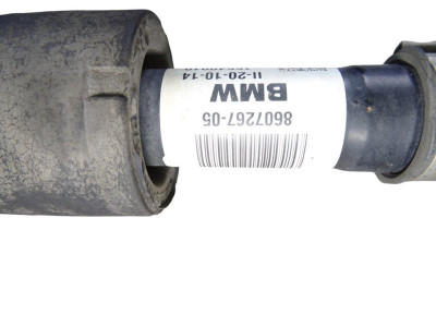 TRANSMISION DELANTERA IZQUIERDA, MINI, MINI 3P (F56)