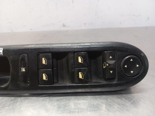  MANDO ELEVALUNAS DELANTERO IZQUIERDO Peugeot 407 