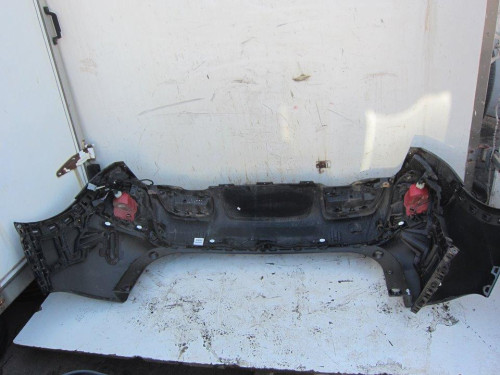  PARAGOLPES TRASERO CITROEN C5 AIRCROSS 
