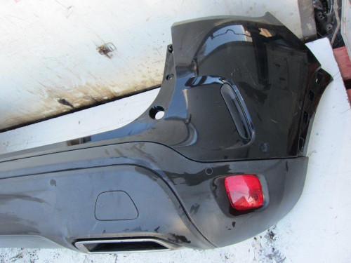  PARAGOLPES TRASERO CITROEN C5 AIRCROSS 