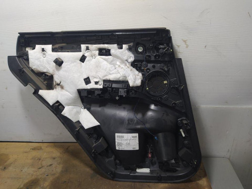  GUARNECIDO PUERTA TRASERA DERECHA BMW SERIE X3 (G01) 