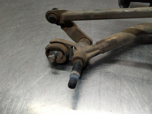  MOTOR LIMPIA DELANTERO CITROEN C3 PICASSO 