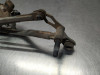  MOTOR LIMPIA DELANTERO CITROEN C3 PICASSO 