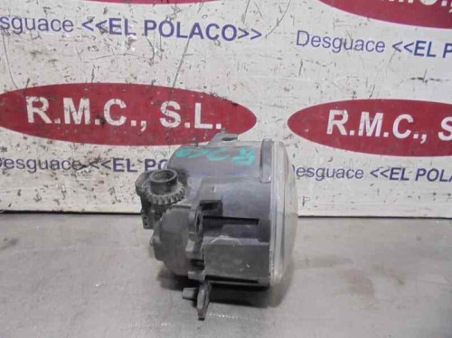  FARO ANTINIEBLA IZQUIERDO Renault SCENIC II (JM) 