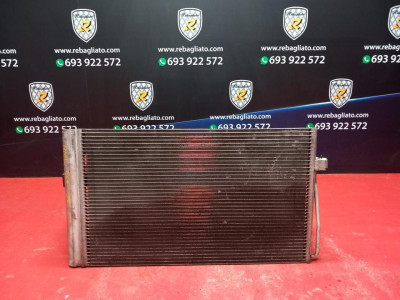 RADIADOR CALEFACCION / AIRE ACONDICIONADO, BMW, SERIE 5 BERLINA (E60)