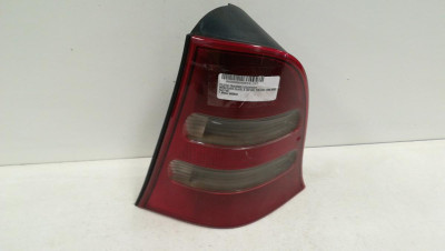 PILOTO TRASERO IZQUIERDO, MERCEDES-BENZ, CLASE A (BM 168)