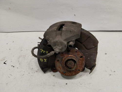 MANGUETA DELANTERA IZQUIERDA Citroen C3 