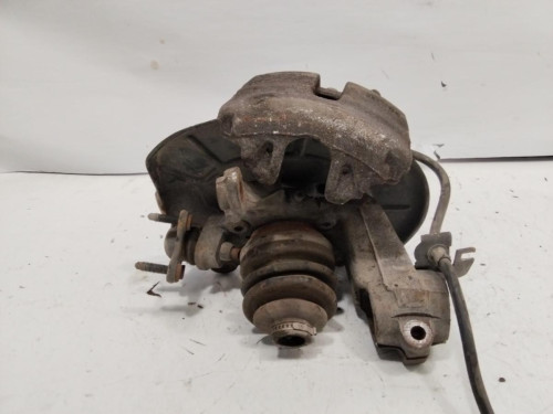 MANGUETA DELANTERA IZQUIERDA Citroen C3 
