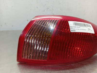 PILOTO TRASERO DERECHO, ALFA ROMEO, 147 (190)
