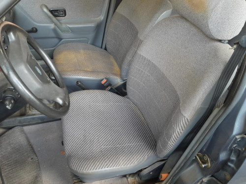  FORD ESCORT BERLINA 