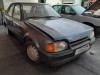  FORD ESCORT BERLINA 
