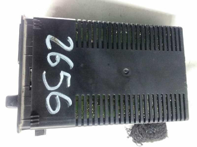 MANDO LUCES, BMW, SERIE 3 BERLINA (E46)