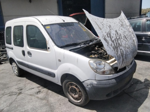  RENAULT KANGOO I (F/KC0) 