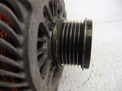 ALTERNADOR, PEUGEOT, 407
