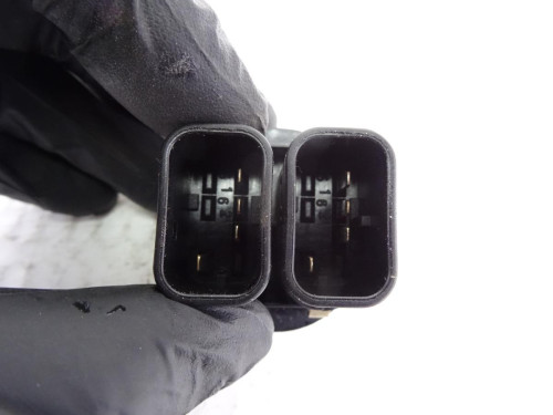  MANDO ELEVALUNAS DELANTERO IZQUIERDO Ford FIESTA (CBK) 