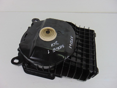 NO IDENTIFICADO, BMW, SERIE 1 BERLINA (E81/E87)