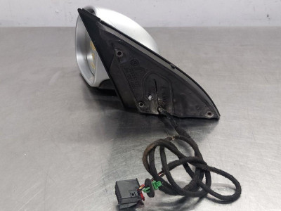RETROVISOR IZQUIERDO, VOLKSWAGEN, PASSAT VARIANT (3C5)