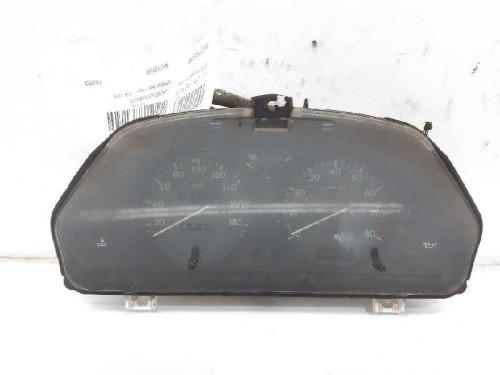 CUADRO INSTRUMENTOS Citroen SAXO 