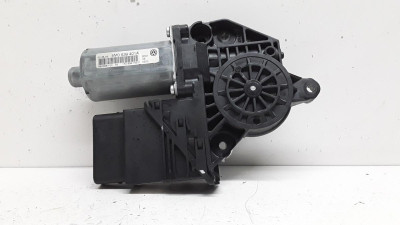 MOTOR ELEVALUNAS TRASERO IZQUIERDO, VOLKSWAGEN, GOLF V (1K1)(10.2003)