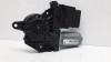 MOTOR ELEVALUNAS TRASERO IZQUIERDO VOLKSWAGEN GOLF V (1K1)(10.2003) 