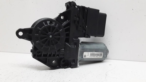 MOTOR ELEVALUNAS TRASERO IZQUIERDO VOLKSWAGEN GOLF V (1K1)(10.2003) 