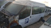  FORD TRANSIT FURGÓN (TT9) 